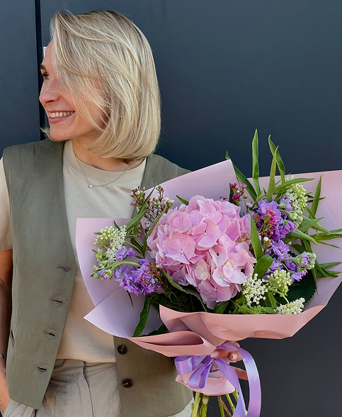 Open your own flower franchise — profit-ready in 8 months